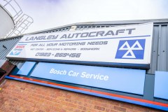 Langley Autocraft Limited
