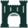 Langley School logo