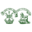 Langrish House Hotel logo