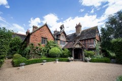 Langshott Manor Hotel
