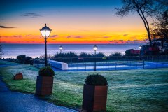 Langstone Cliff Hotel