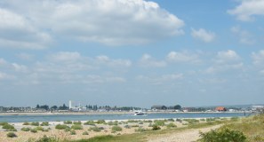Langstone Harbour Board