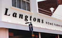 Langtons Home Furnishers