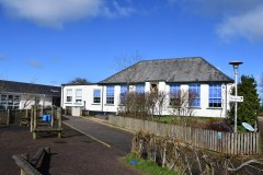 Langtree Community School & Nursery Unit