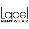Lapel Menswear