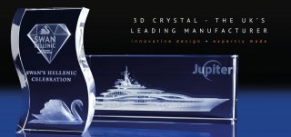 Laser Crystal Limited