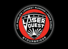 Laser Quest Stourbridge Limited