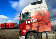 Laser Transport International Limited