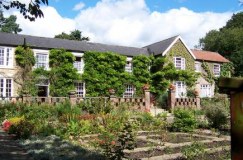 Lastingham Grange