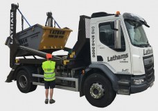 Latham & Sons (Beckenham) Limited