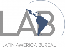 Latin America Bureau