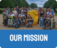 Latin American Disabled Peoples Project