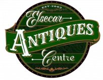Elsecar Antiques Centre logo
