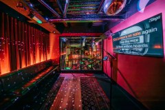 Laverys