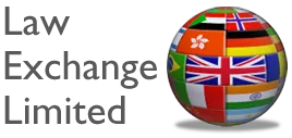 Law Exchange Limited
