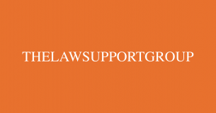 Law Support Limited logo