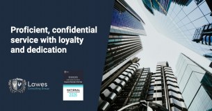 Lawes Insurance Recruitment