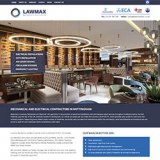 Lawmax Electrical Contractors Limited