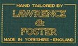 Lawrence & Foster Limited