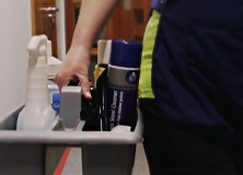 Lawrence Cleaning Limited