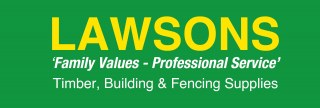 Lawsons Camden logo
