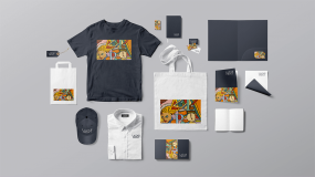 Lazar Print Limited