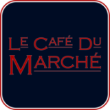 Le Cafe Du Marche