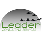 Leader Financial Research Limited logo