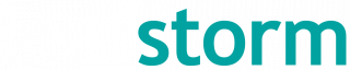 Leafstorm logo