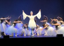 Leamington & Warwick Academy Of Dance