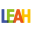 Learn English At Home logo