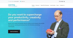 Learning Technologies