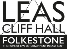 Leas Cliff Hall