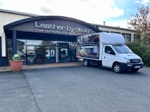 Leather By Design