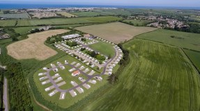 Lebberston Touring Park