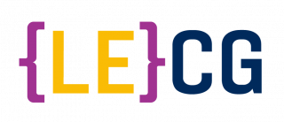 Lecg Limited logo