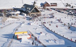 Lecht Ski School