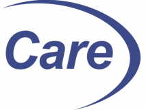 Leeds Care Association logo