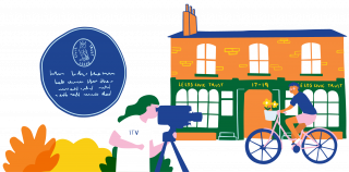 Leeds Civic Trust logo