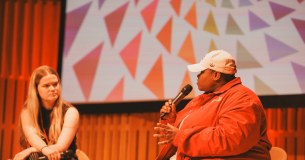 Leeds International Film Festival