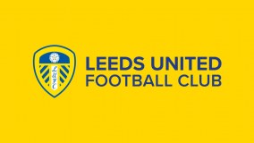 Leeds United Afc logo
