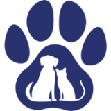 Leicester & Leicestershire Animal Aid Association logo