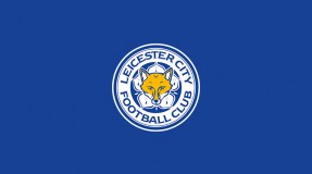 Leicester City Football Club logo