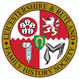 Leicestershire & Rutland Family History Society