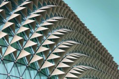 Architechnics