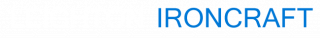 Leighton Ironcraft Limited logo