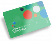 Leisure Vouchers