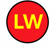 Leisureways logo