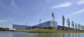 Lely (UK) Limited