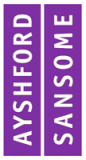 Ayshford Sansome